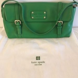 Kate Spade Clutch